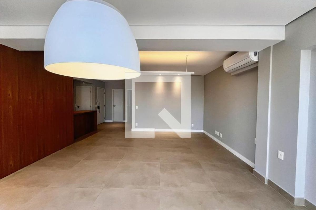 Apartamento à Venda - Cambuí, 3 Quartos,  111 m2 em , Campinas - sp | SoloBR