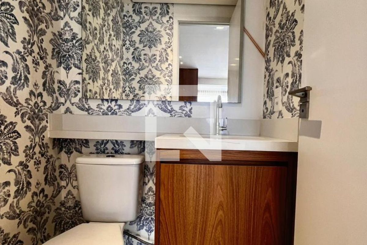 Apartamento à Venda - Cambuí, 3 Quartos,  111 m2 em , Campinas - sp | SoloBR