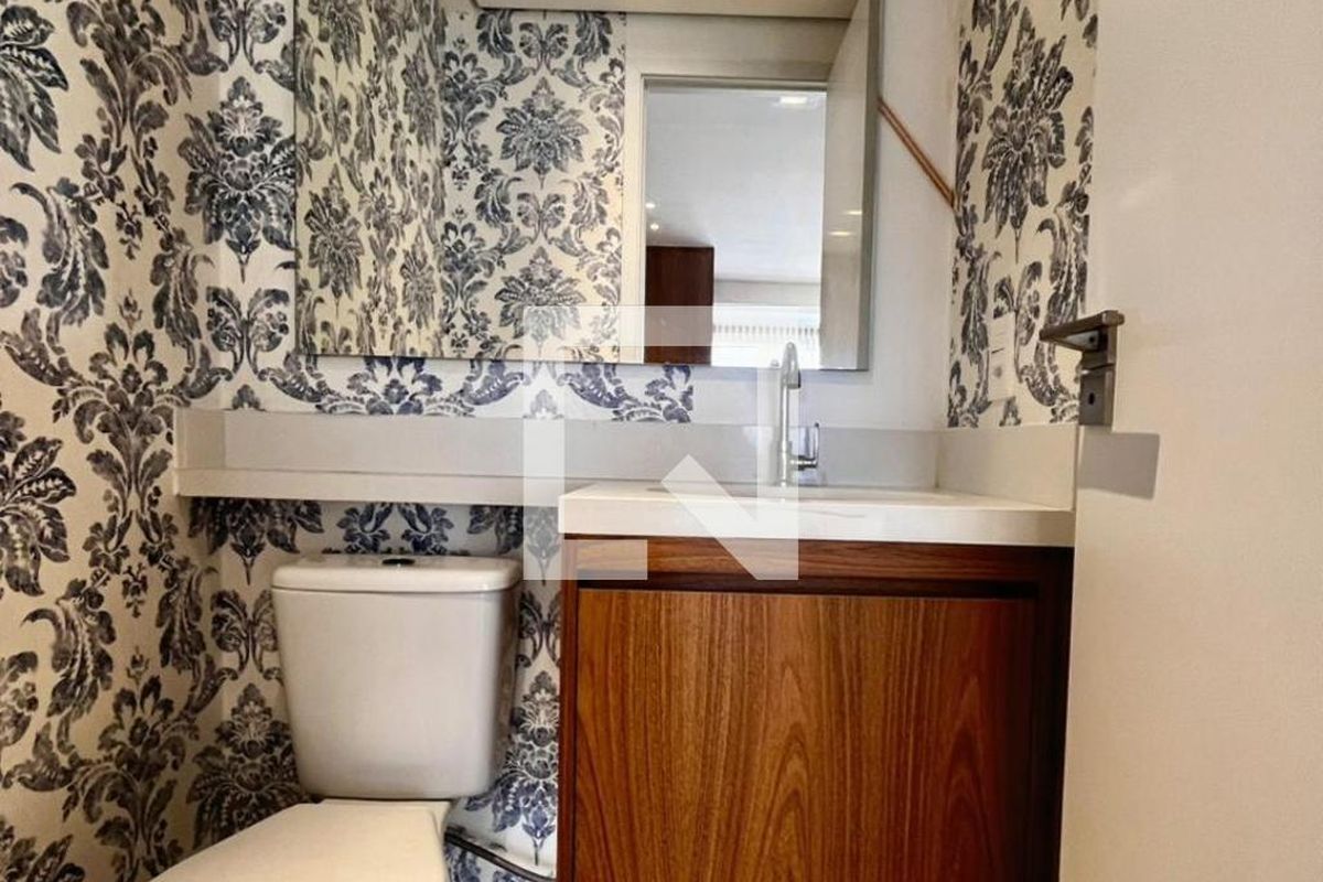 Apartamento à Venda - Cambuí, 3 Quartos,  111 m2 em , Campinas - sp | SoloBR