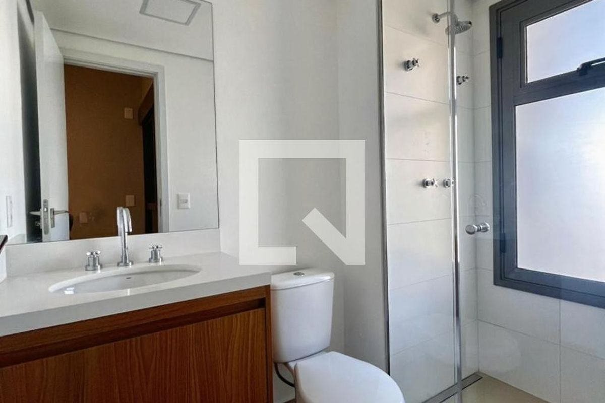 Apartamento à Venda - Cambuí, 3 Quartos,  111 m2 em , Campinas - sp | SoloBR