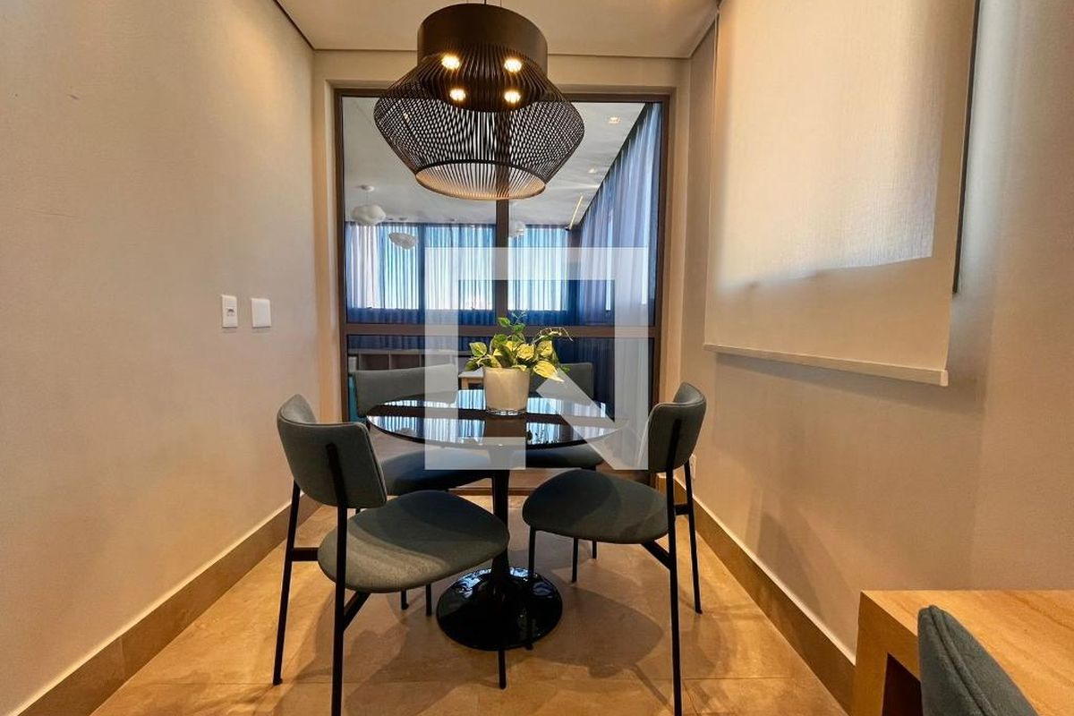 Apartamento à Venda - Cambuí, 3 Quartos,  111 m2 em , Campinas - sp | SoloBR