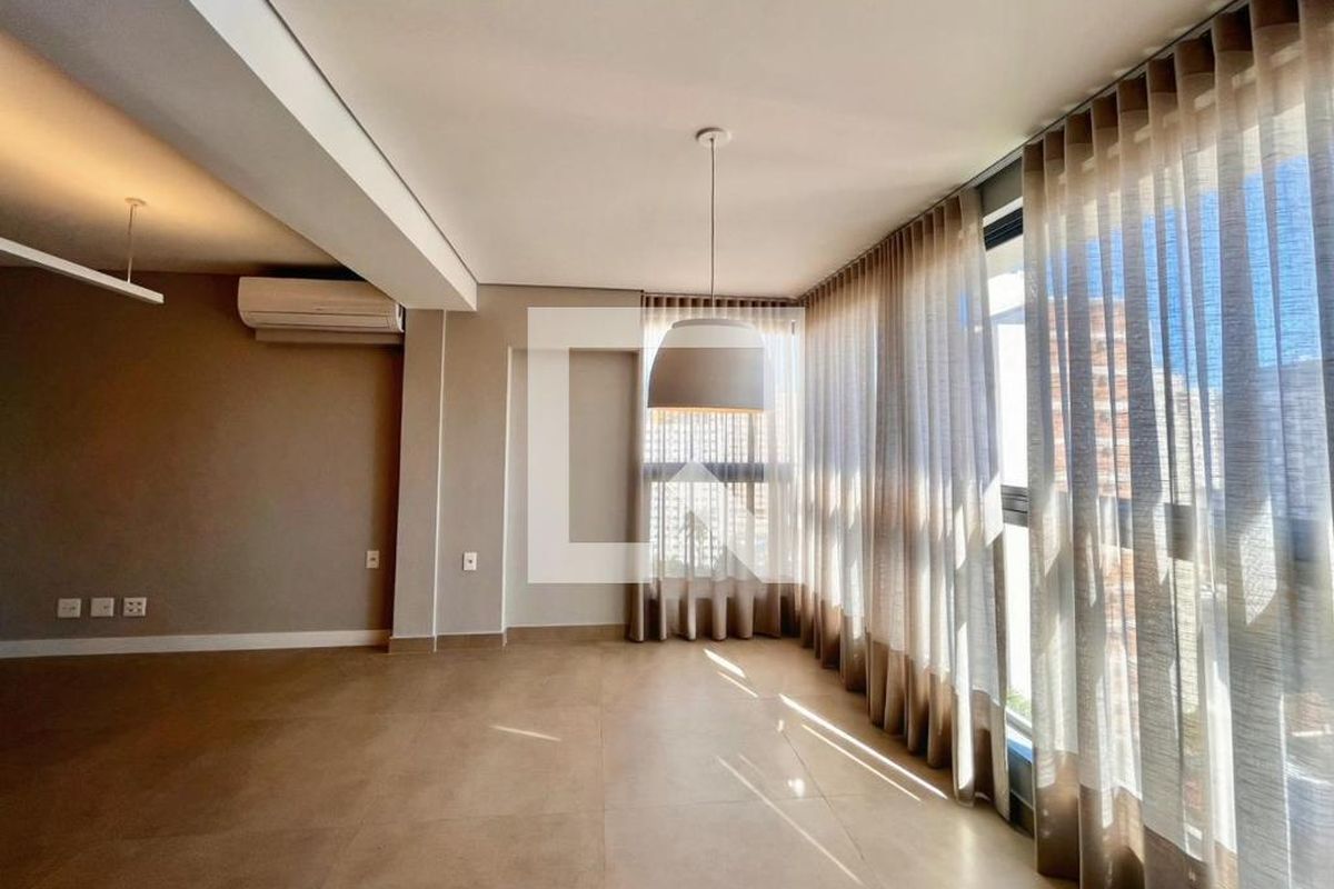 Apartamento à Venda - Cambuí, 3 Quartos,  111 m2 em , Campinas - sp | SoloBR