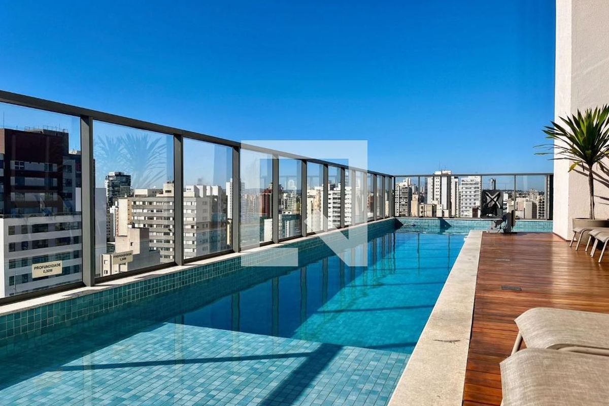 Apartamento à Venda - Cambuí, 3 Quartos,  111 m2 em , Campinas - sp | SoloBR