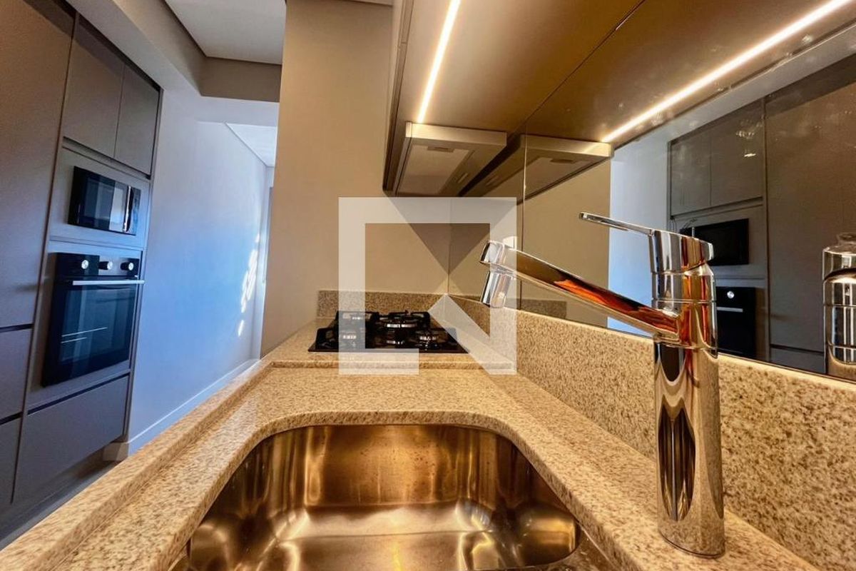 Apartamento à Venda - Cambuí, 3 Quartos,  111 m2 em , Campinas - sp | SoloBR