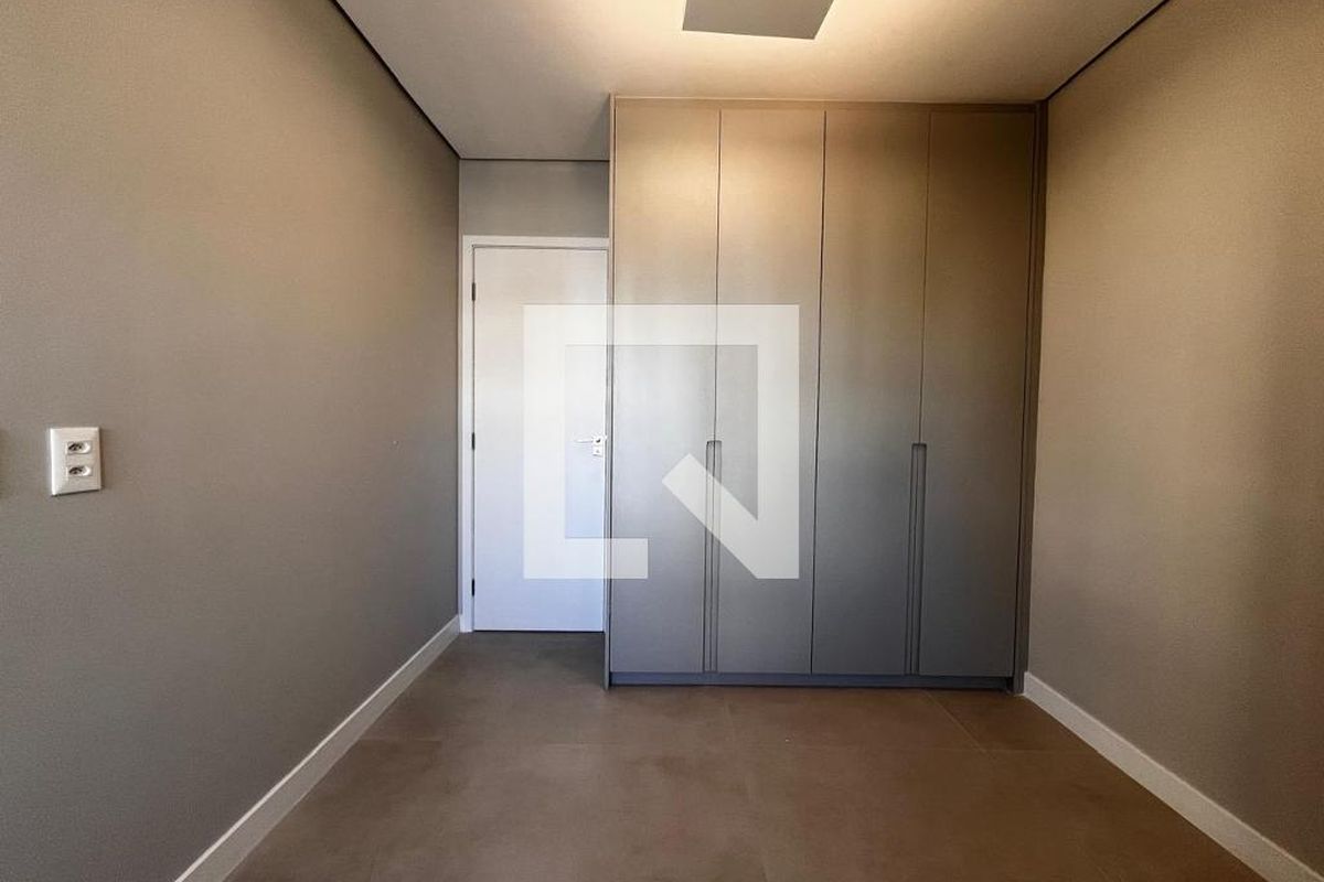 Apartamento à Venda - Cambuí, 3 Quartos,  111 m2 em , Campinas - sp | SoloBR