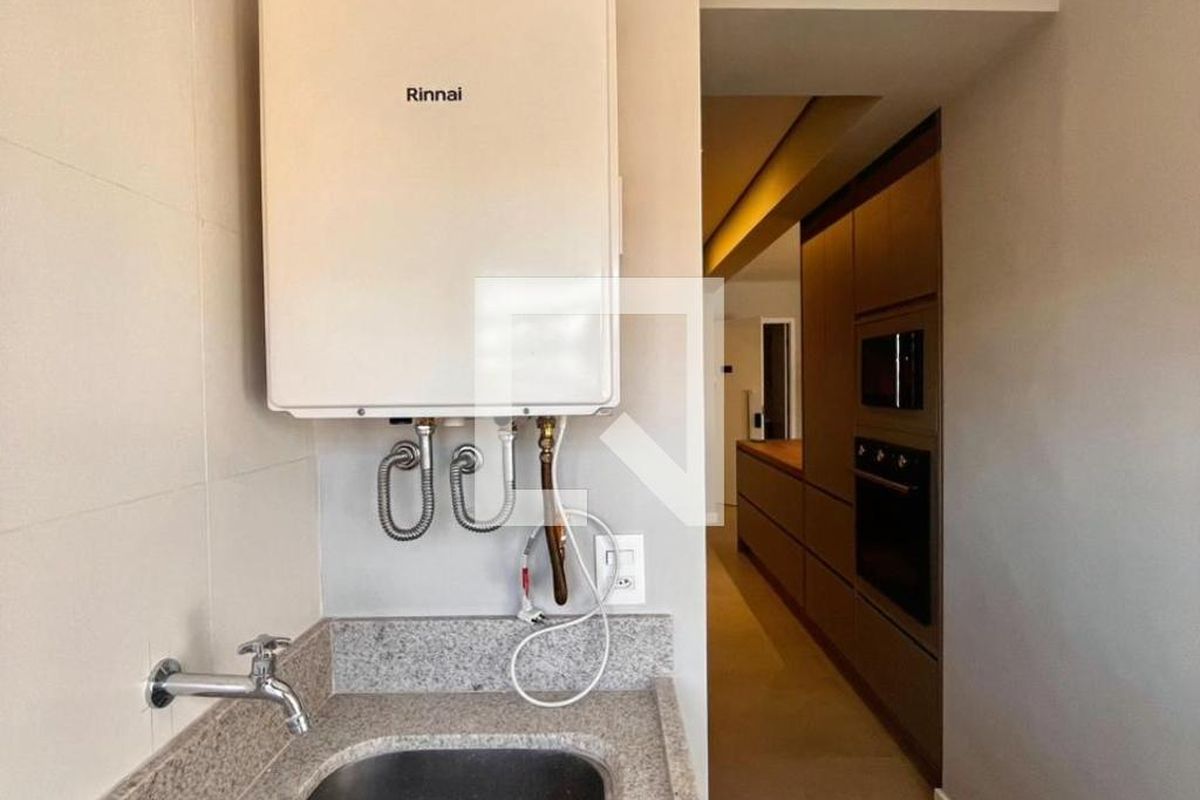 Apartamento à Venda - Cambuí, 3 Quartos,  111 m2 em , Campinas - sp | SoloBR