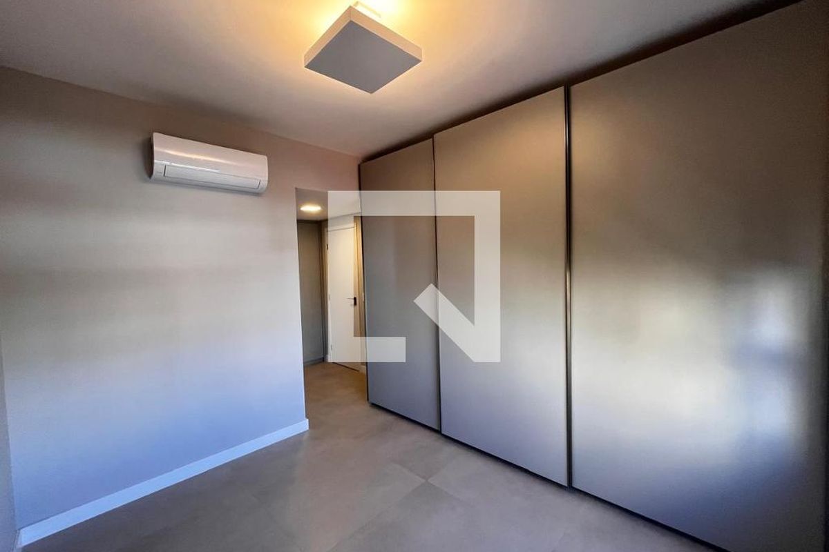 Apartamento à Venda - Cambuí, 3 Quartos,  111 m2 em , Campinas - sp | SoloBR