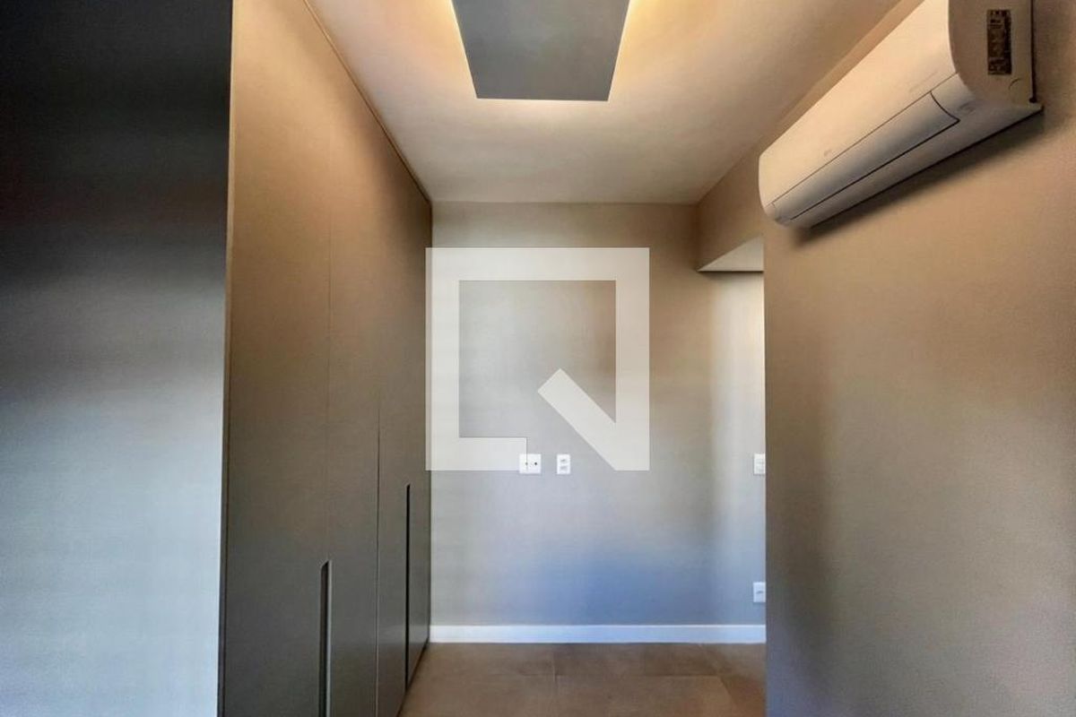 Apartamento à Venda - Cambuí, 3 Quartos,  111 m2 em , Campinas - sp | SoloBR