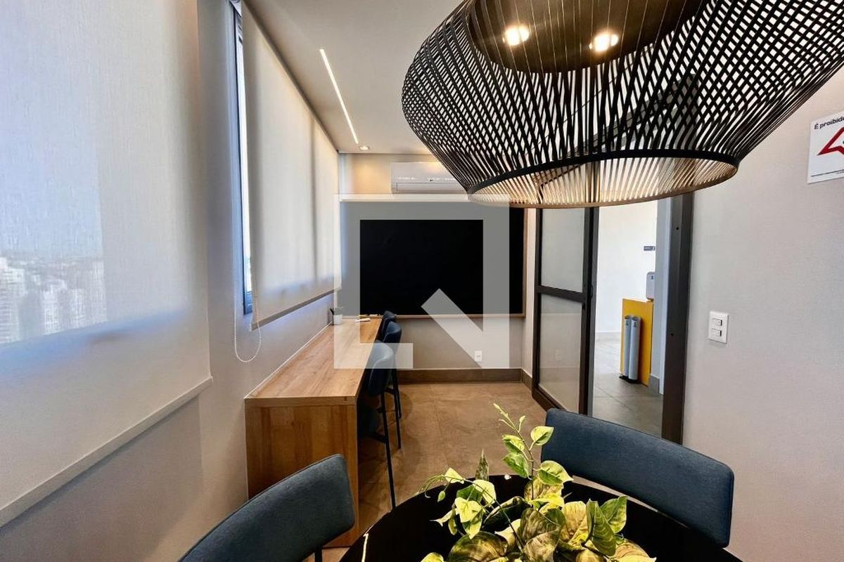 Apartamento à Venda - Cambuí, 3 Quartos,  111 m2 em , Campinas - sp | SoloBR
