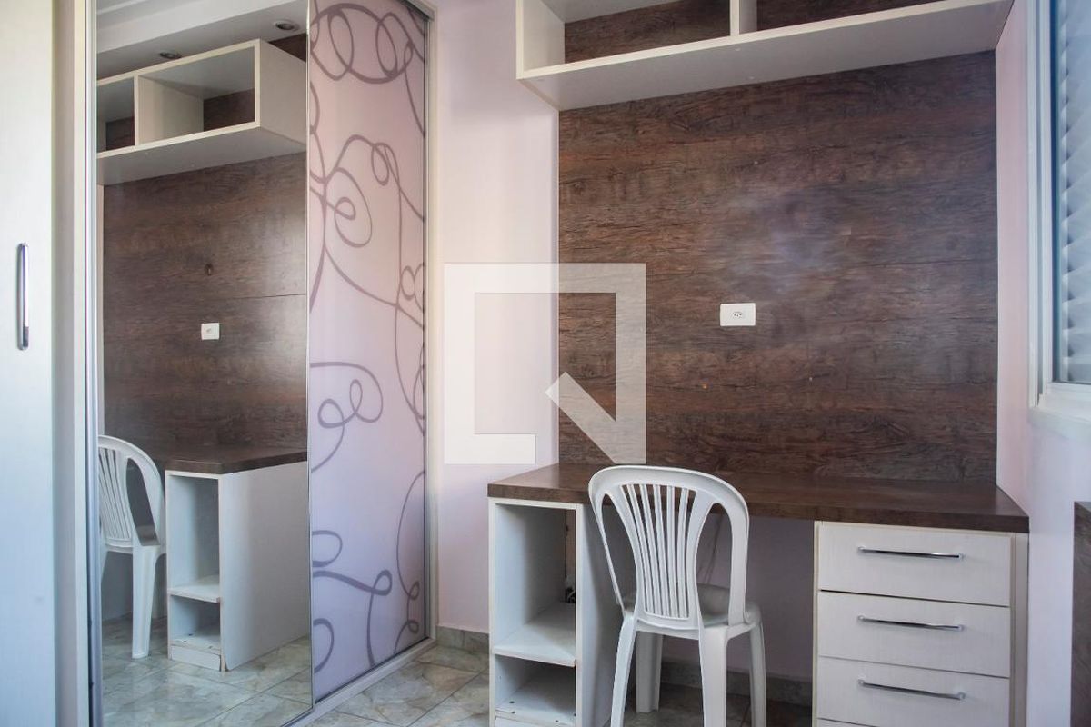 Apartamento, 3 quartos, 86 m² - Foto 40