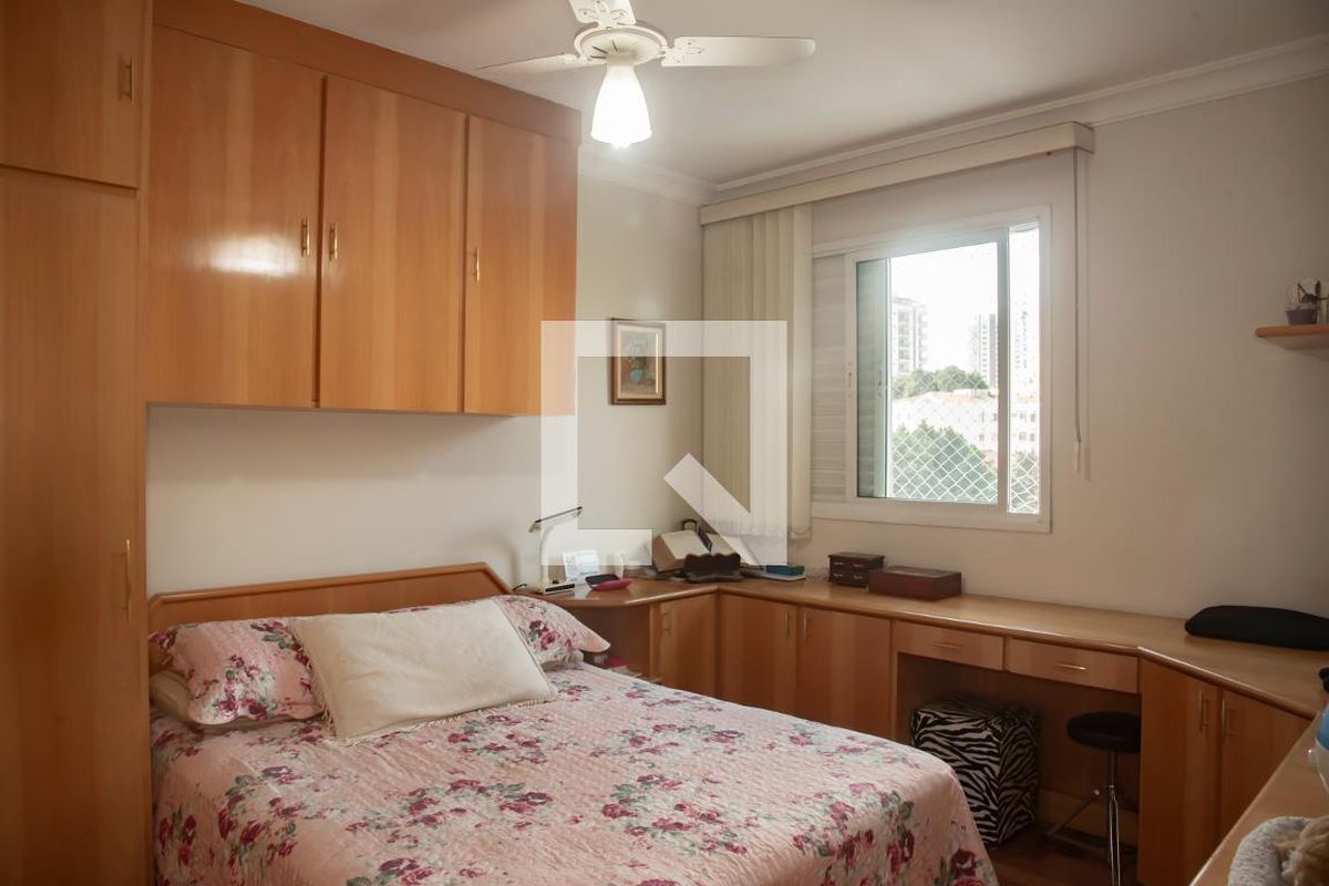Apartamento, 2 quartos, 75 m² - Foto 32