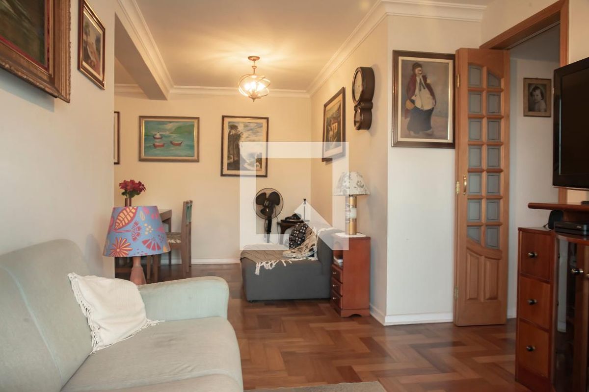 Apartamento, 2 quartos, 75 m² - Foto 6