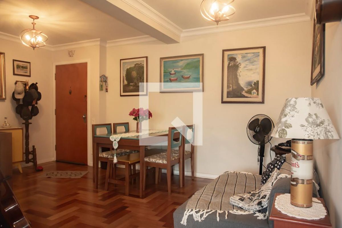 Apartamento, 2 quartos, 75 m² - Foto 8