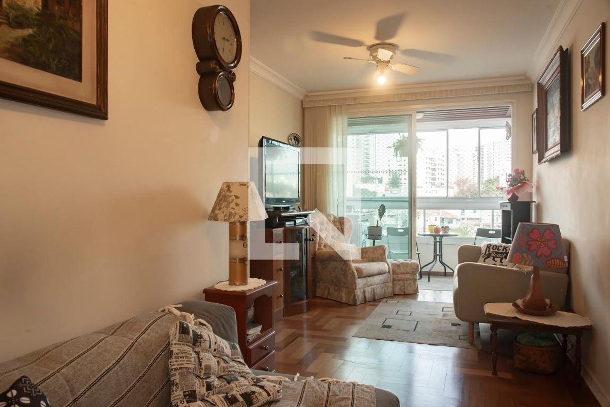 Apartamento, 2 quartos, 75 m² - Foto 2