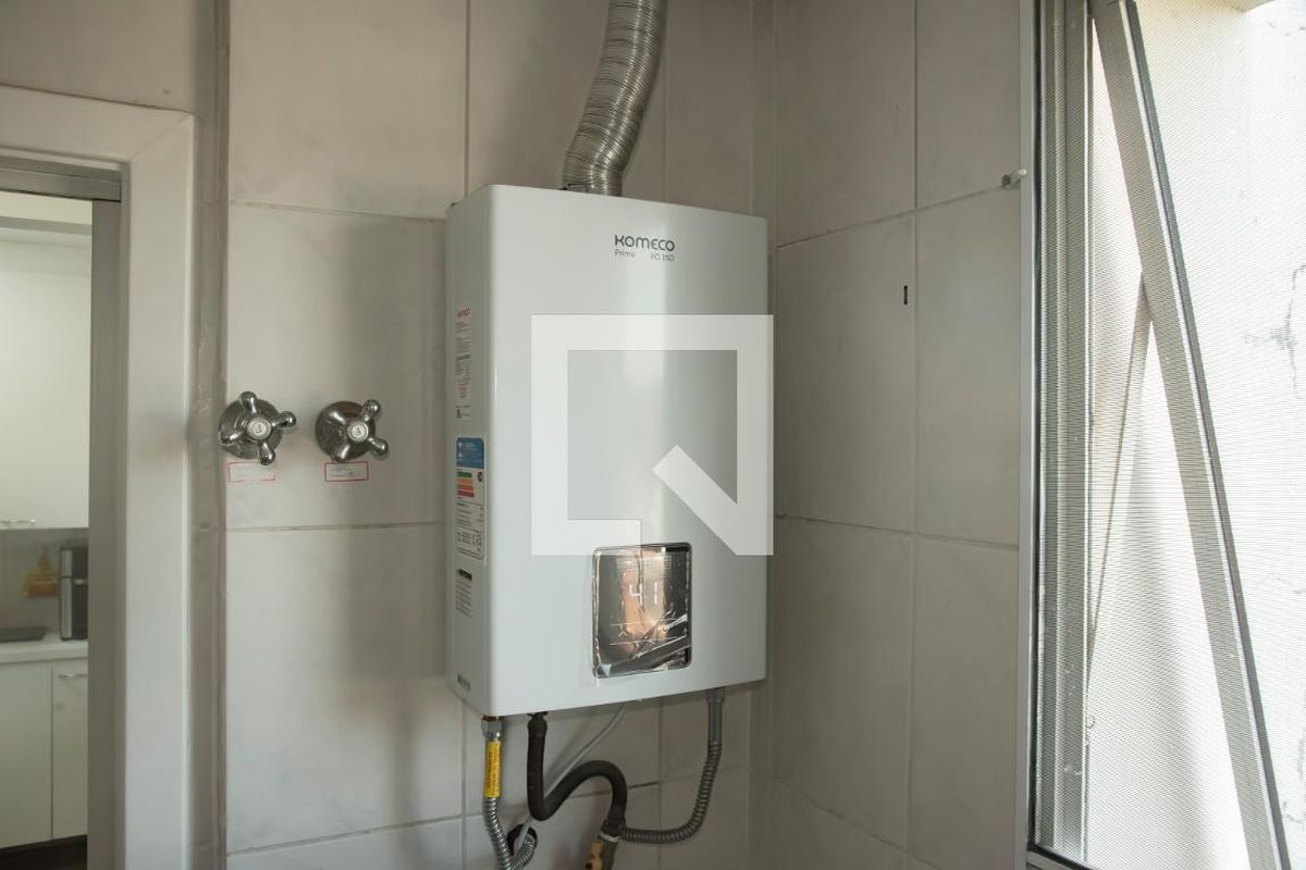 Apartamento, 2 quartos, 75 m² - Foto 86