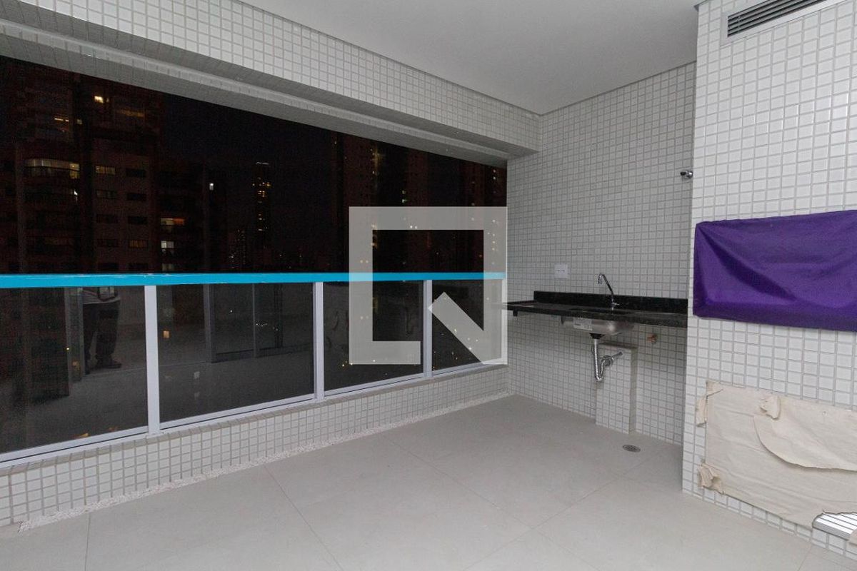 Apartamento, 2 quartos, 81 m² - Foto 16