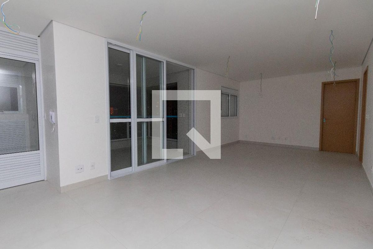 Apartamento, 2 quartos, 81 m² - Foto 2
