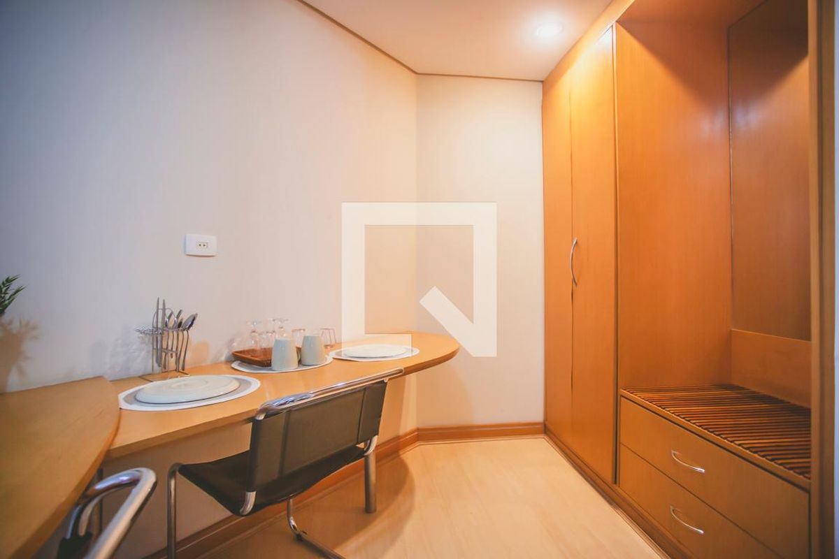 Kitnet-Studio, 27 m² - Foto 9