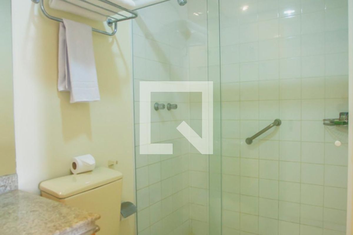 Kitnet-Studio, 27 m² - Foto 19