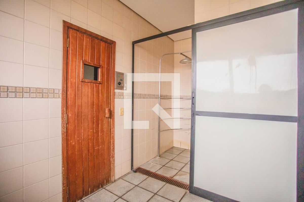 Kitnet-Studio, 27 m² - Foto 35