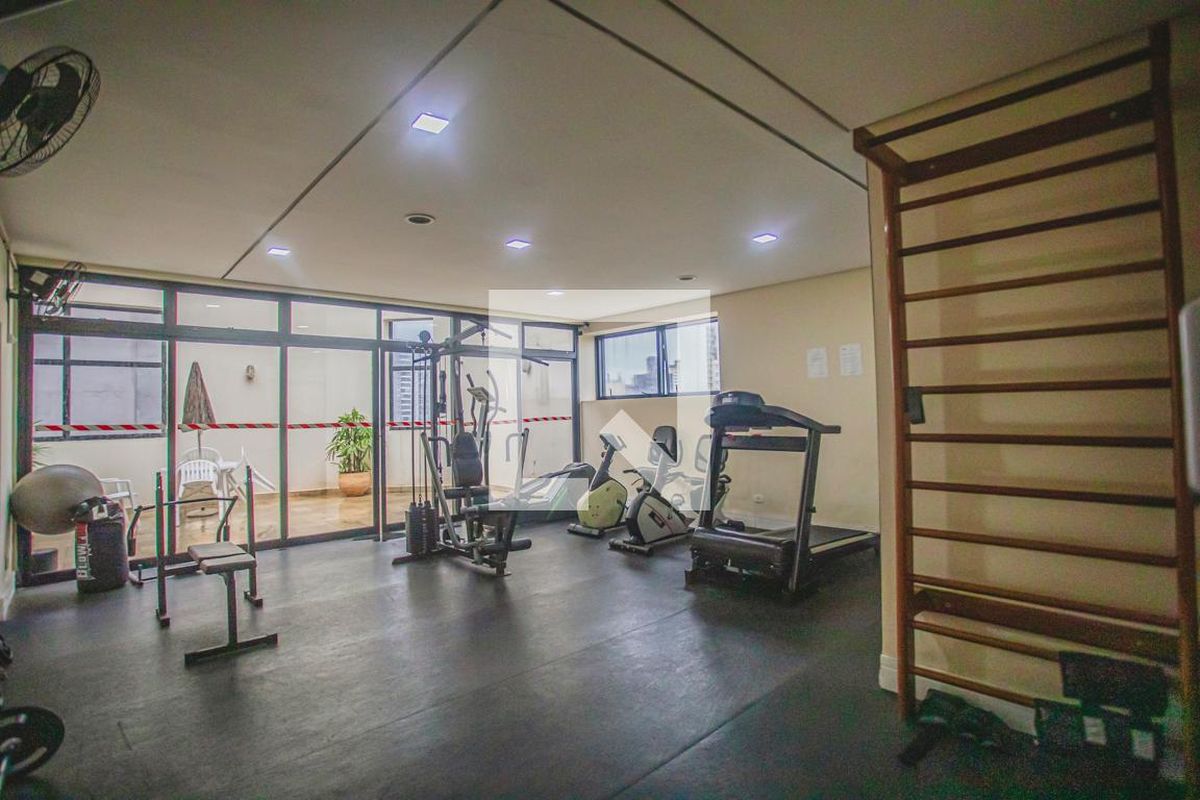 Kitnet-Studio, 27 m² - Foto 27