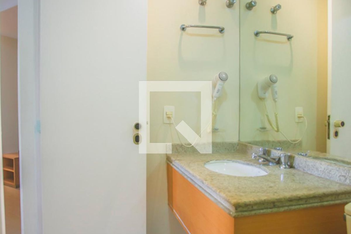 Kitnet-Studio, 27 m² - Foto 23