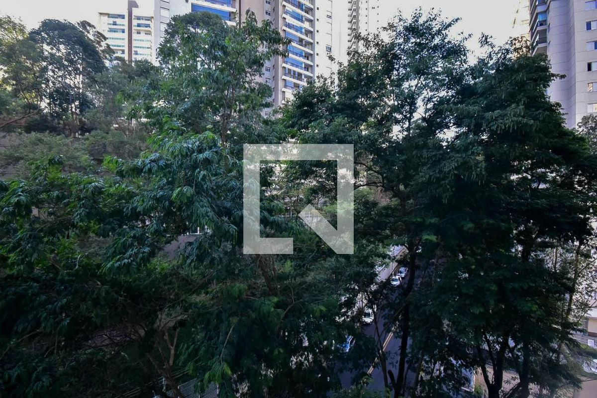 Apartamento, 2 quartos, 55 m² - Foto 40