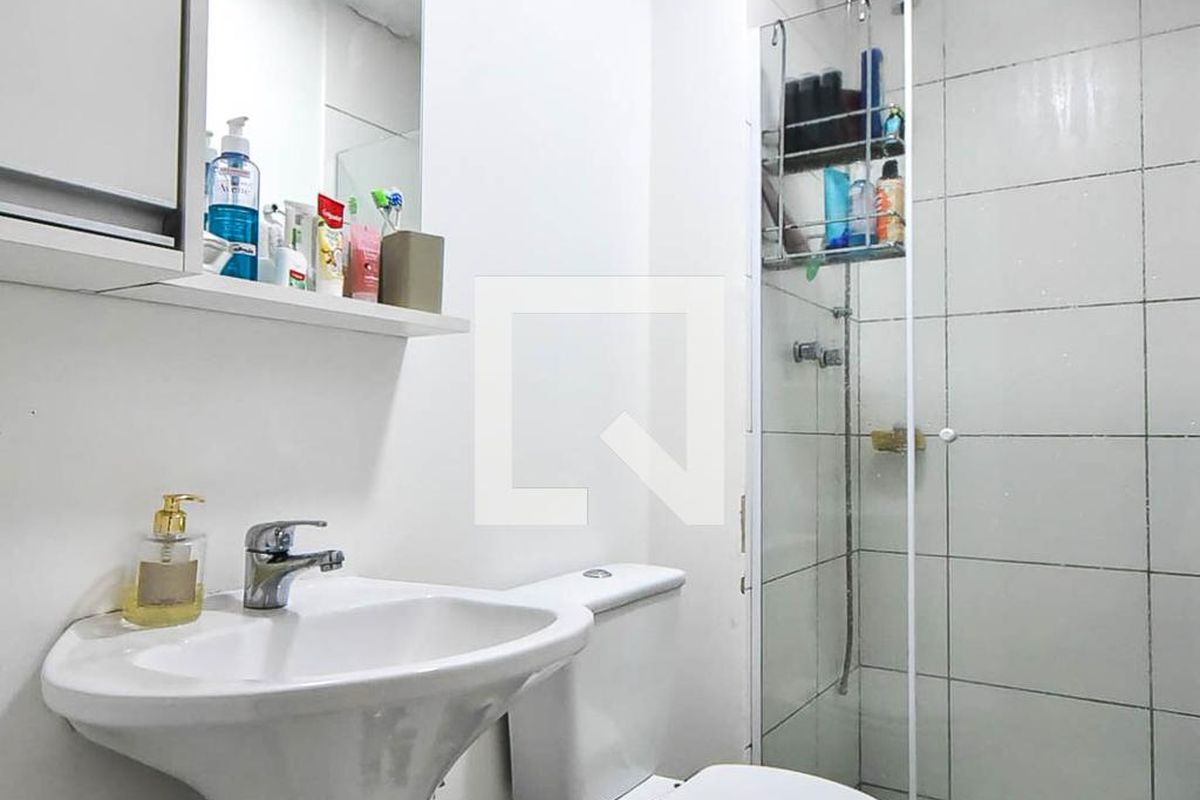 Apartamento, 2 quartos, 55 m² - Foto 44