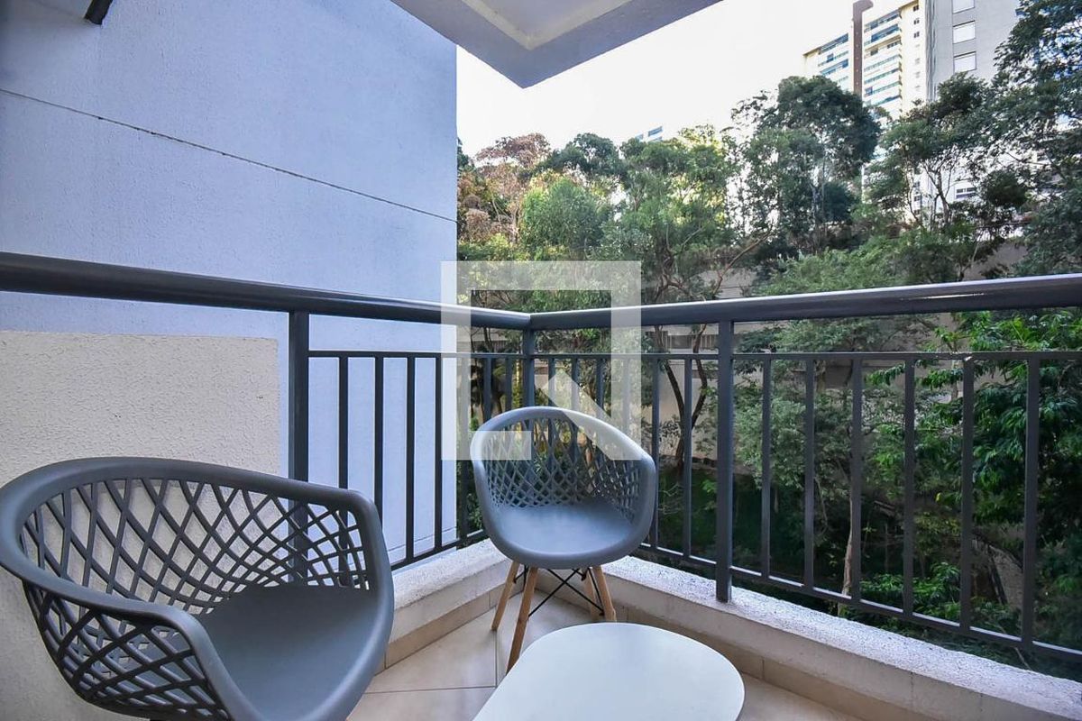 Apartamento, 2 quartos, 55 m² - Foto 12