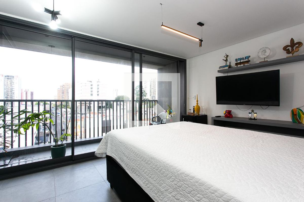 Kitnet-Studio, 32 m² - Foto 2