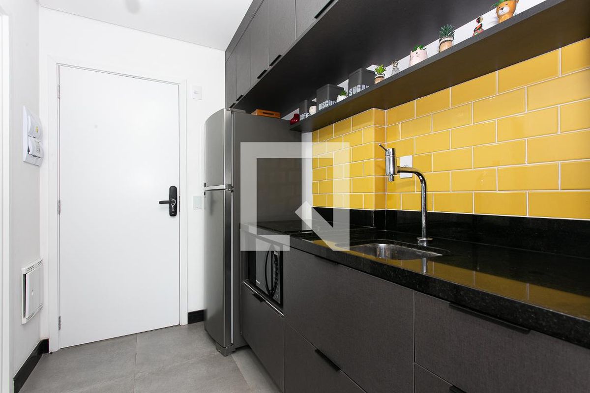 Kitnet-Studio, 32 m² - Foto 34