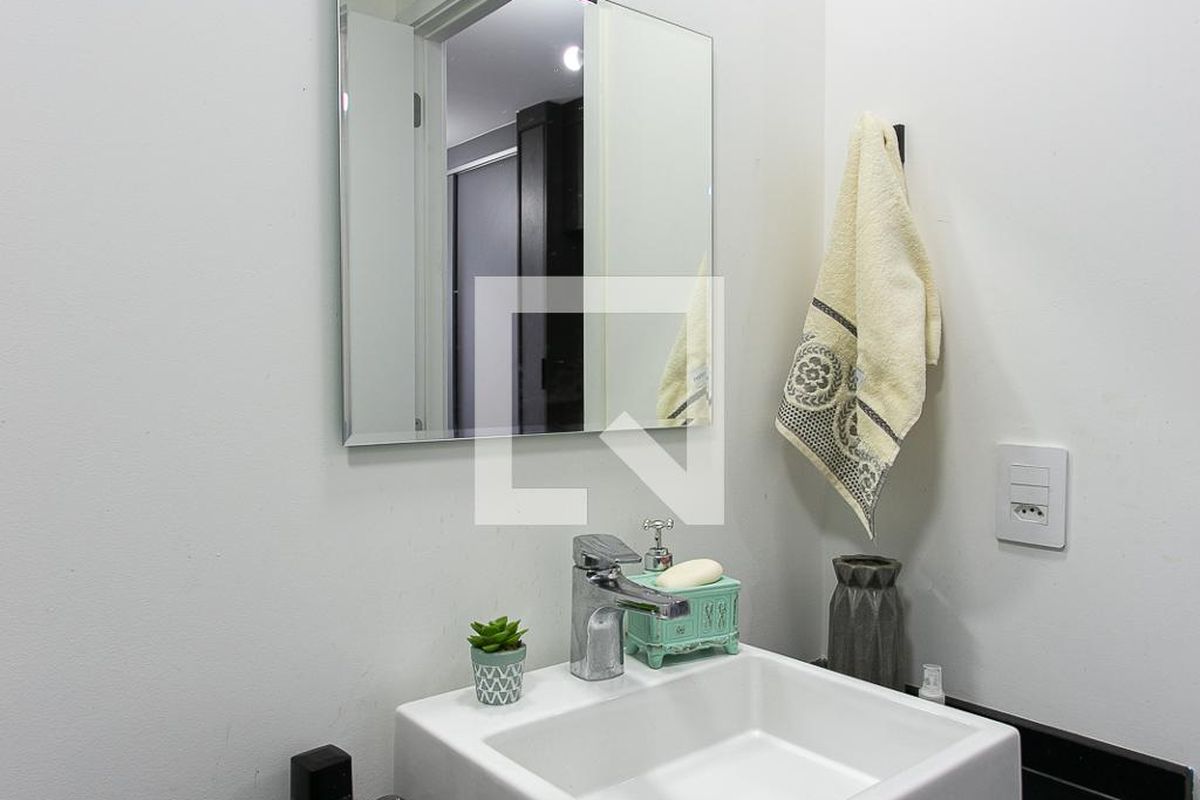 Kitnet-Studio, 32 m² - Foto 28