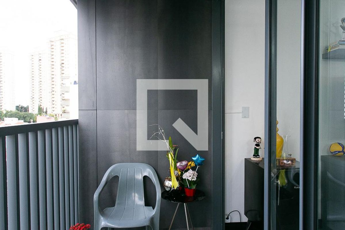 Kitnet-Studio, 32 m² - Foto 20