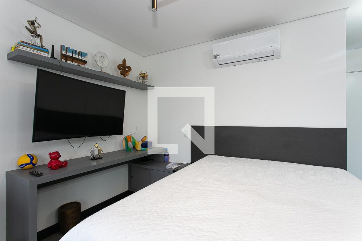 Kitnet-Studio, 32 m² - Foto 8
