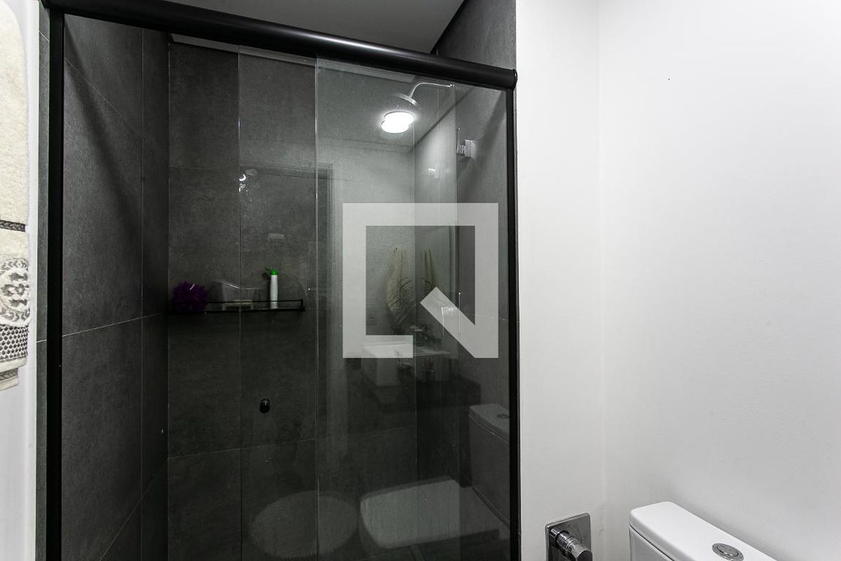 Kitnet-Studio, 32 m² - Foto 30