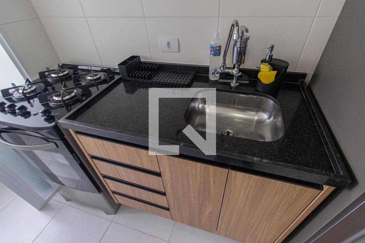 Apartamento, 1 quarto, 27 m² - Foto 32