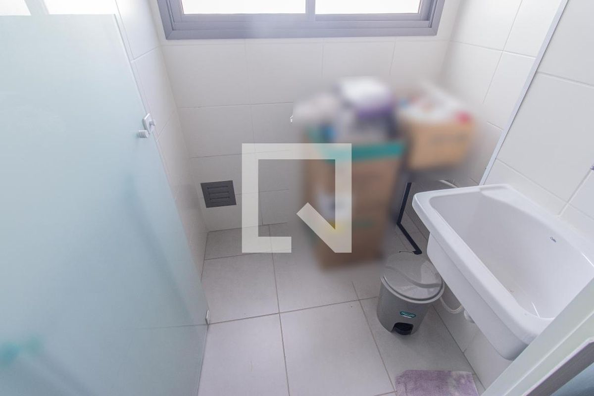 Apartamento, 1 quarto, 27 m² - Foto 38