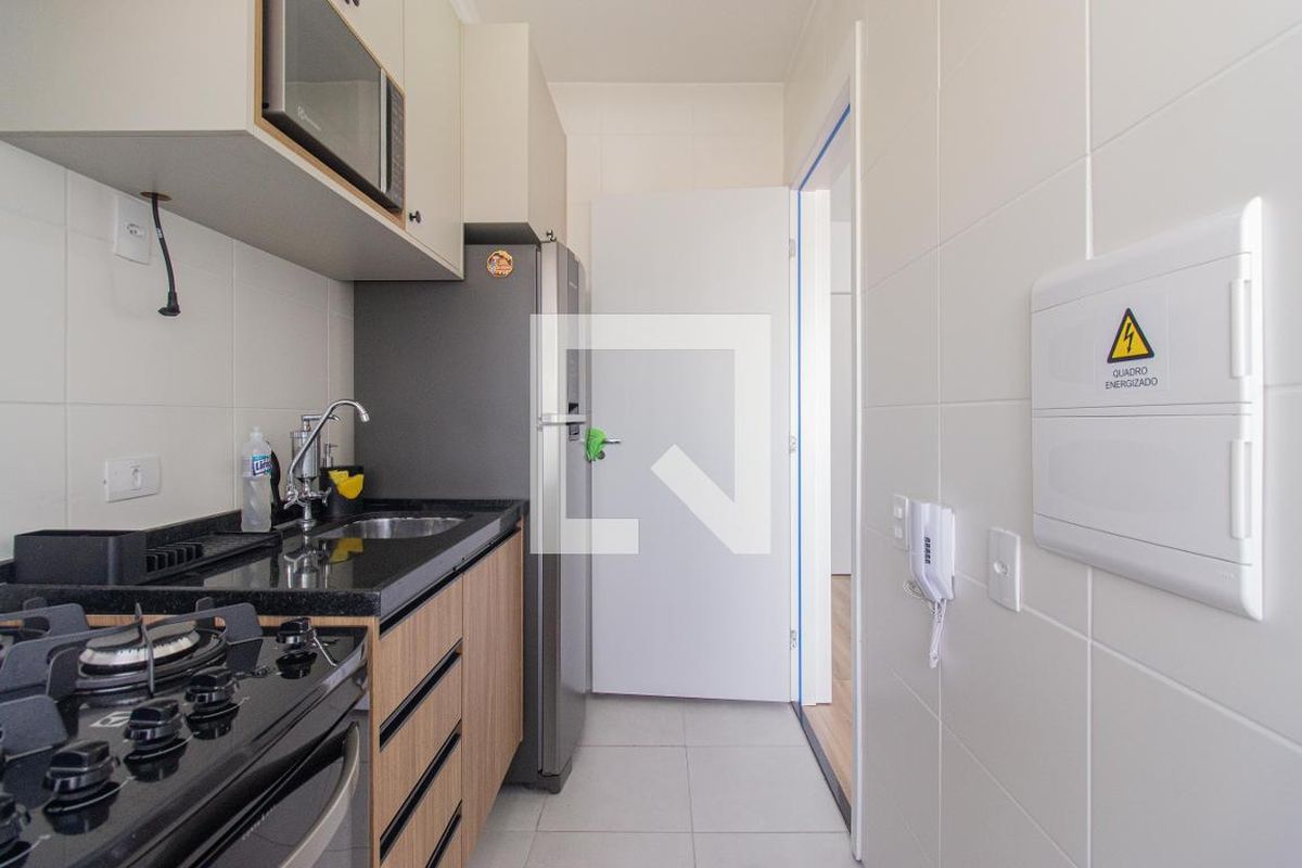 Apartamento, 1 quarto, 27 m² - Foto 36