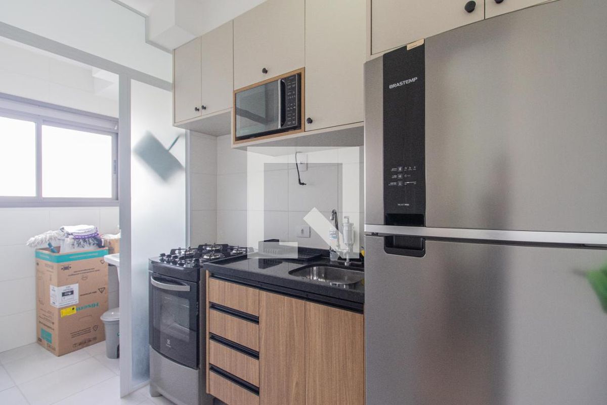 Apartamento, 1 quarto, 27 m² - Foto 28