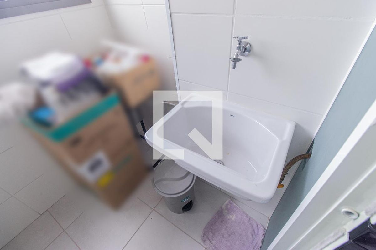 Apartamento, 1 quarto, 27 m² - Foto 40