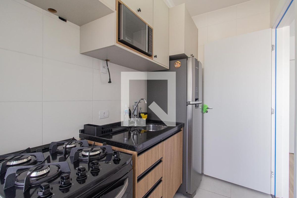 Apartamento, 1 quarto, 27 m² - Foto 34