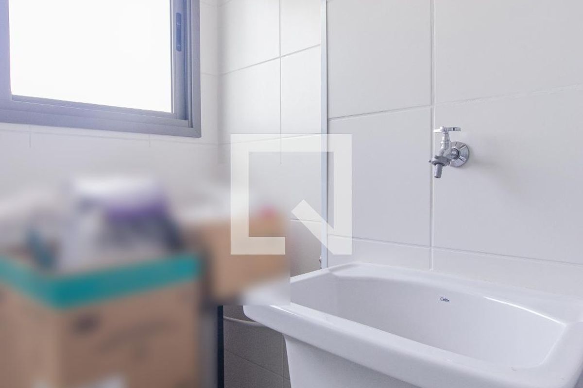 Apartamento, 1 quarto, 27 m² - Foto 46