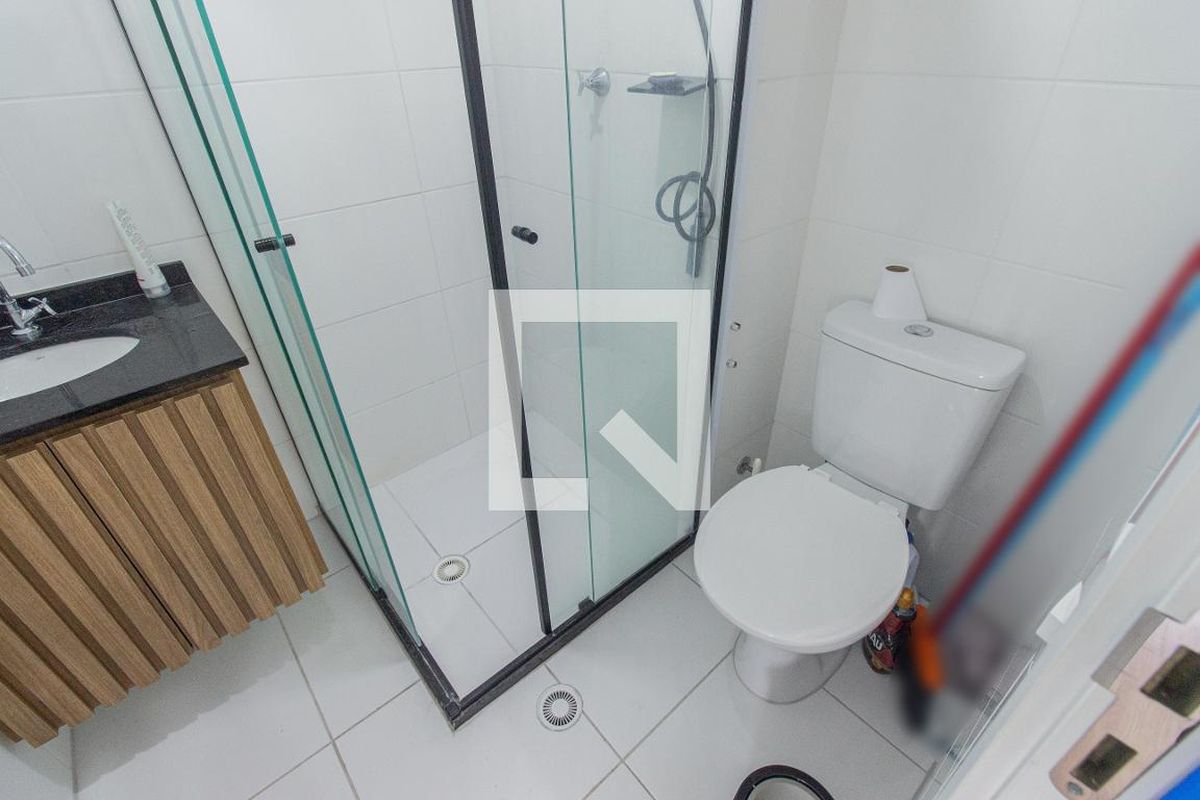 Apartamento, 1 quarto, 27 m² - Foto 22
