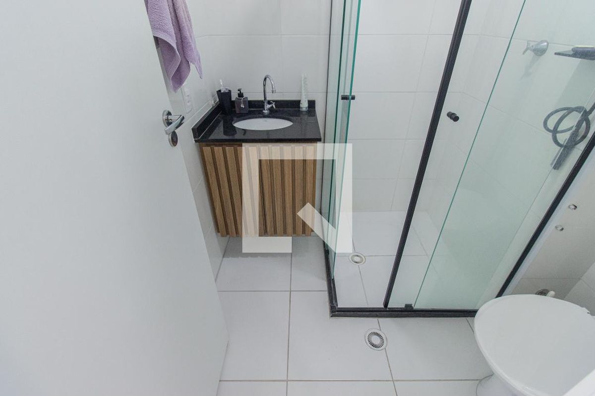 Apartamento, 1 quarto, 27 m² - Foto 20