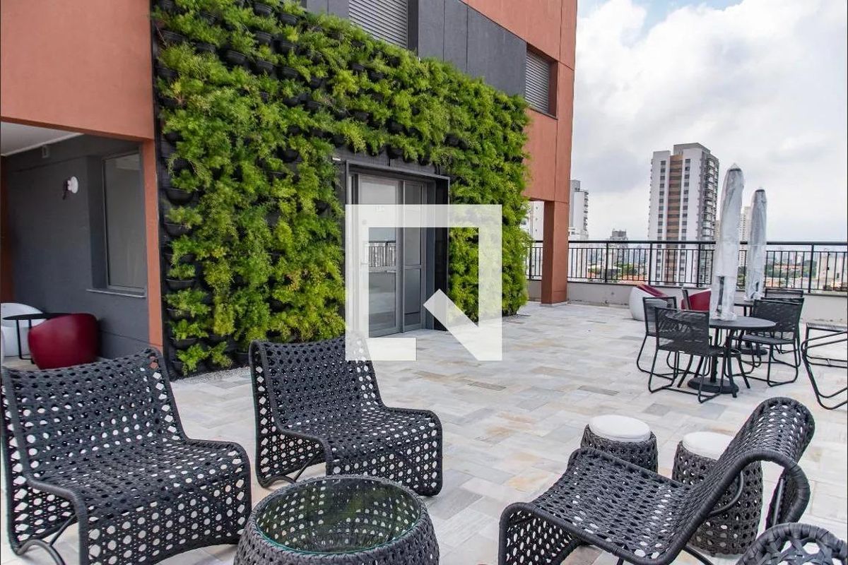 Apartamento, 1 quarto, 27 m² - Foto 64