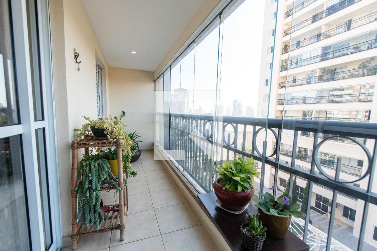Apartamento, 3 quartos, 98 m² - Foto 11