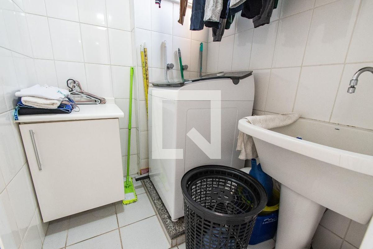 Apartamento, 3 quartos, 98 m² - Foto 91
