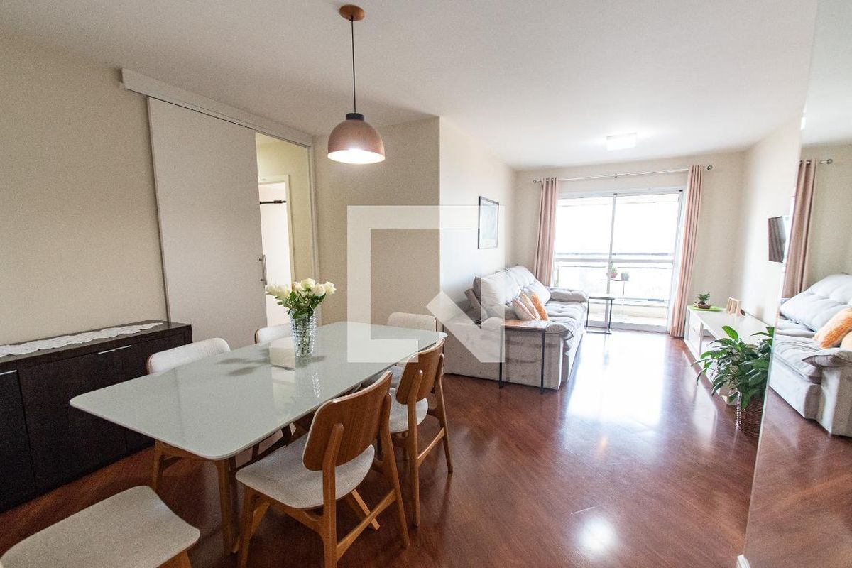Apartamento, 3 quartos, 98 m² - Foto 7