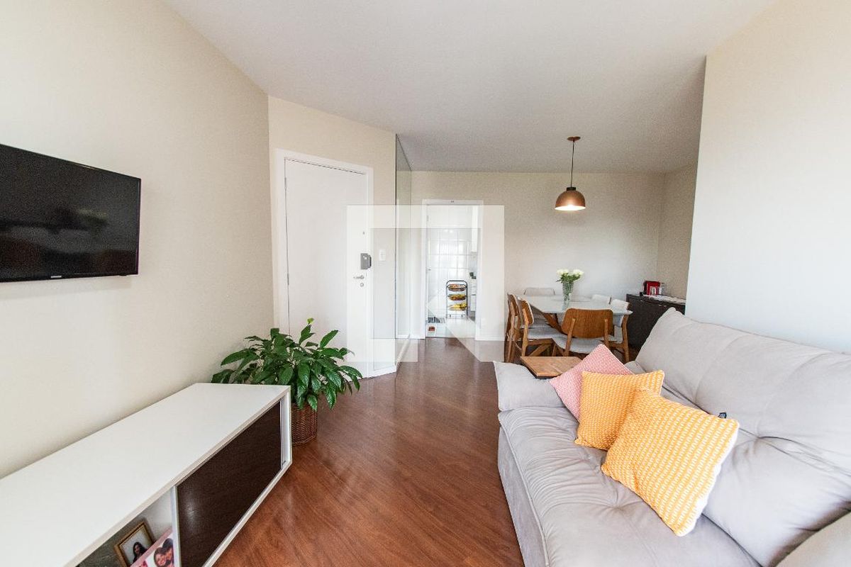 Apartamento, 3 quartos, 98 m² - Foto 9