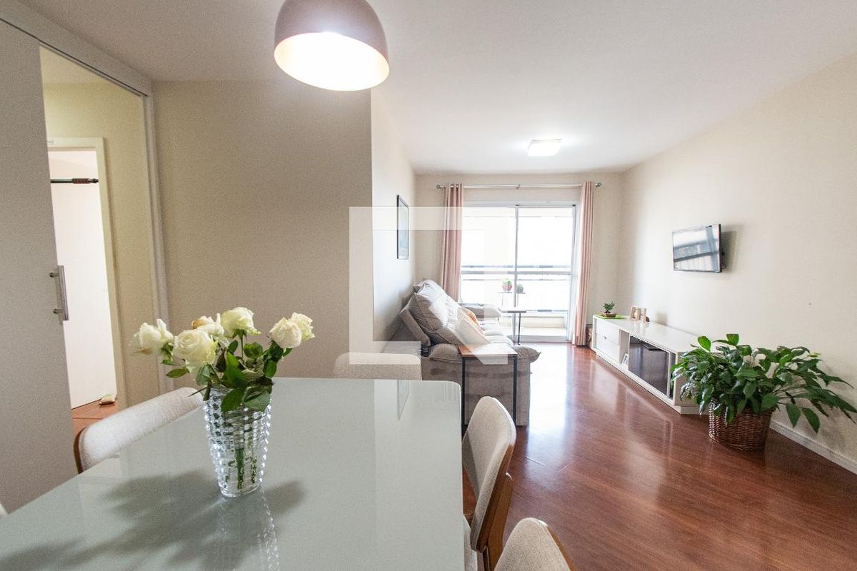 Apartamento, 3 quartos, 98 m² - Foto 2